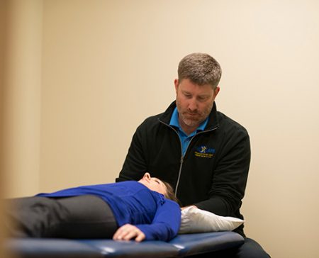 Orthopedic Physical Therapy Seacoast NH | ProCare | Portsmouth, NH